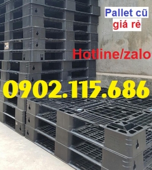 Pallet nhựa cũ,Pallet nhựa xuất khẩu,Pallet nhựa nâng hàng,Pallet nhựa kê hàng,Pallet nhựa cao cấp,