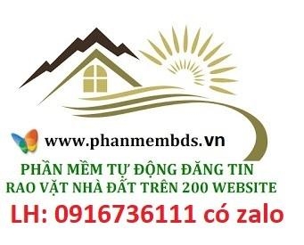 Cách làm nào để bạn rao vặt Bất động sản ở Hà Nội nhanh & tiết kiệm chi phí nhất