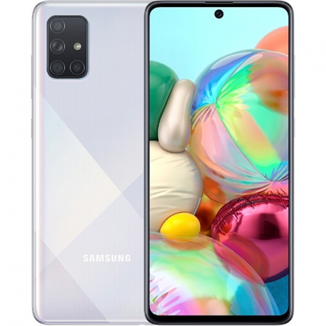 Samsung galaxy A71 giá 9.990.000 tại Tablet Plaza