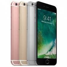 iPhone 6S 16GB giảm giá mạnh tại tablet plaza