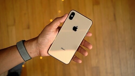 Deal ngon iphone xs max 64gb