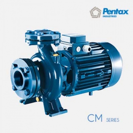 Máy bơm nước công nghiệp Pentax CM 40-200A