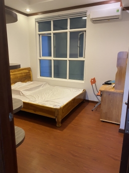 Cho thuê căn hộ chung cư Hoàng Anh Thanh Bình – Quận 7 – TP.HCM
