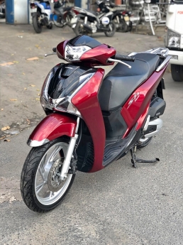 Thanh Lý Các Dòng Xe Honda Yamaha Suzuki Piago chính hãng nhập khẩu nguyên chiếc