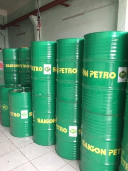 Nhà cung cấp dầu thủy lực ( nhớt 10 ) Castrol, Shell, Petro