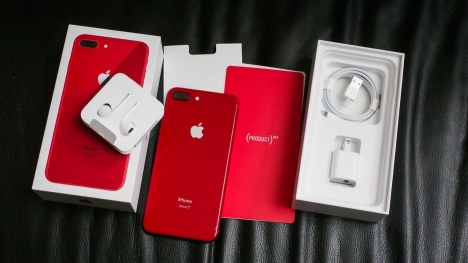 iPhone 8 Plus 64GB Đỏ
