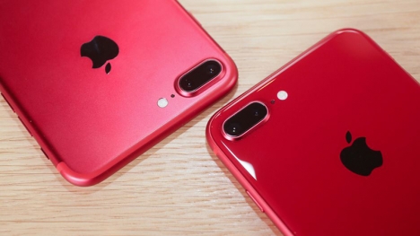 iPhone 8 Plus 64GB Đỏ