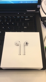 Tai Nghe Apple Airpods 2 - Trả Góp Online - Tablet Paza