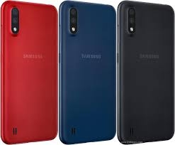 điện thoại Samsung A01 ( trả góp online tại Tablet Plaza )