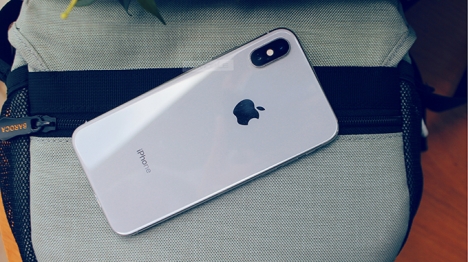 Tablet Plaza Biên Hòa bán trả góp iPhone X 64GB 97% đến 99%