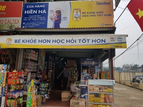 Miễn phí lắp đặt full bộ máy tính tiền giá rẻ tại Hà Nội cho cửa hàng tạp hóa