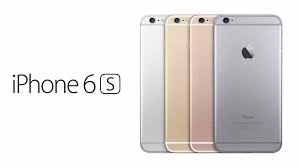 Siêu khuyến mãi – Iphone 6S PLUS giá tốt