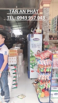 Full phần mềm tính tiền giá siêu rẻ cho cửa hàng tạp hóa tại Hà Nội