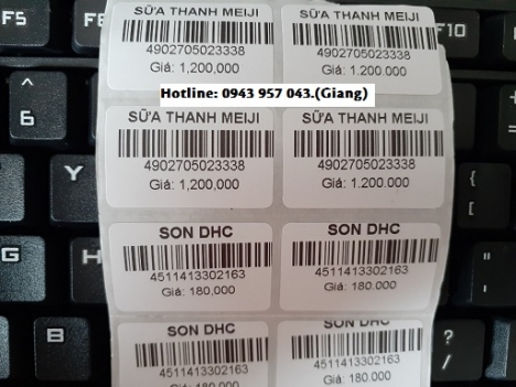 Full bộ máy tính tiền cho shop giá rẻ tại Hà Tĩnh