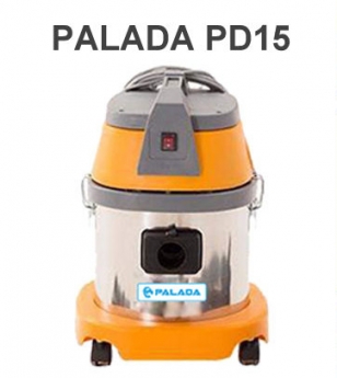 Máy hút bụi gia đình Palada PD15 giá rẻ nhất