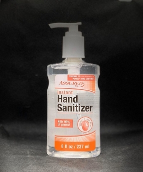 Rửa Tay Khô Hand Sanitizer Mỹ