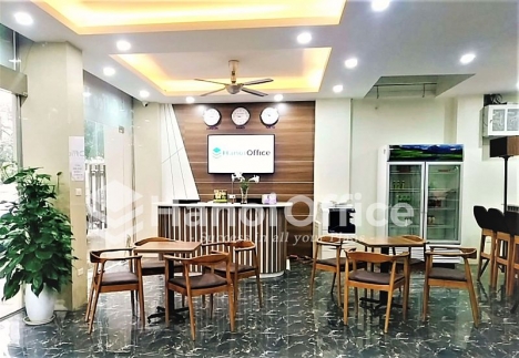 Hanoi Office cho thuê văn phòng giá rẻ chỉ từ 650k/tháng