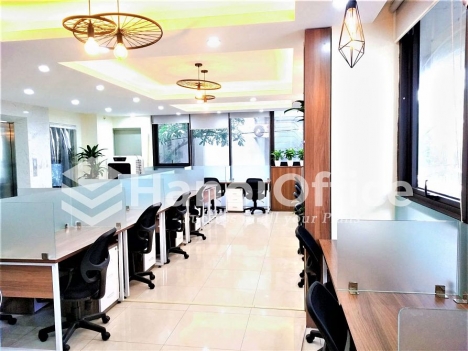 Cho thuê văn phòng Hà Đông giá tốt 800k/tháng tại Hanoi Office