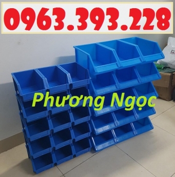 Kệ nhựa cơ khí, khay đựng phụ tùng, kệ dụng cụ A8