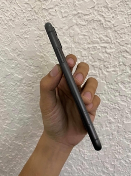 Iphone 11 64G Black