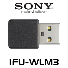 Bộ phát wifi máy chiếu sony IFU-WLM3