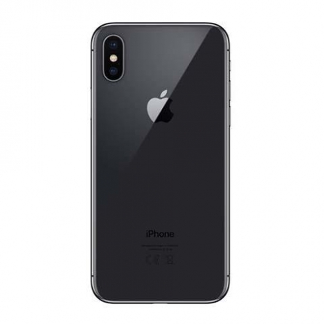 iPhone X 64GB đen có tại Tablet plaza