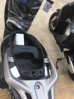 Xe thanh lý Honda Sh150i bản Việt 2020