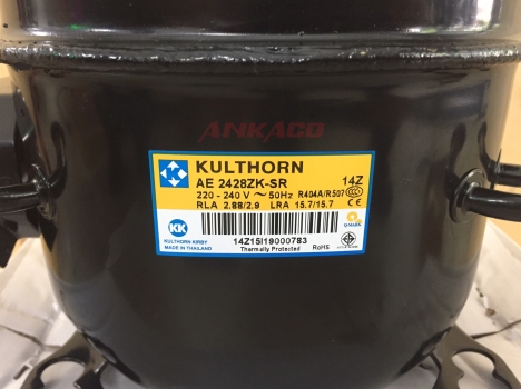 Cung cấp block Kulthorn 5/7hp AE2428ZK-SR giao hàng nhanh chóng