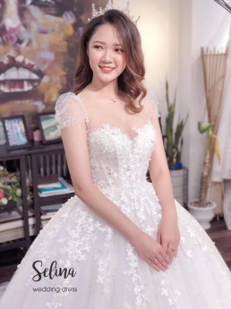 Trọn gói đám cưới nội thành Đà Nẵng chỉ từ 2500K