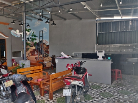 Máy Tính Tiền Tại Bình Thuận Giá Rẻ Cho Quán Coffee