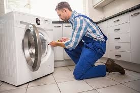Nhận bảo hành sửa chữa máy giặt tại nhà. Điện lạnh Tân Hoàng Thành