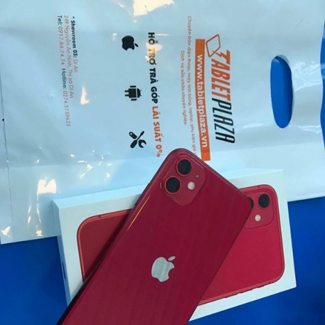 Iphone 11 giá siêu rẻ tại TPZ