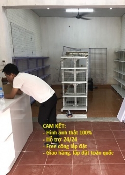 Bán máy in, máy quét giá rẻ tại Bạc Liêu cho cửa hàng điện tử