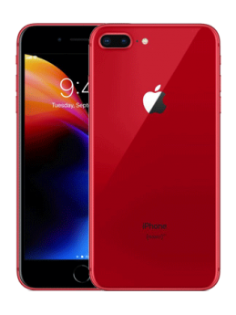 GÓP iPhone 8 Plus 64G đỏ tại Tablet plaza