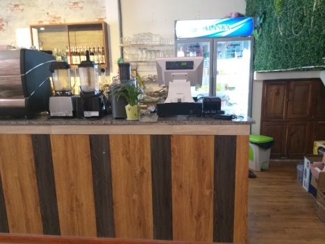 Cung Cấp máy tính tiền giá rẻ cho quán Trà Sữa tại Bình Thuận