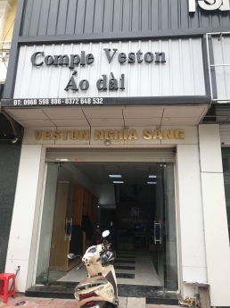 Máy tính tiền cho shop thời trang giá rẻ tại Quy Nhơn - Bình Định