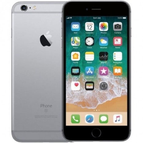 Tablet plaza biên hòa trả góp iPhone 6S Plus 64G