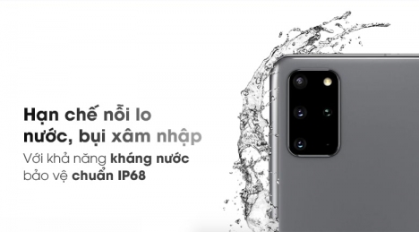 Dĩ An bán Samsung Galaxy S20 giá rẻ