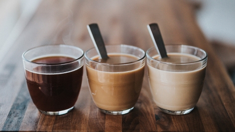 Cà phê Philippines