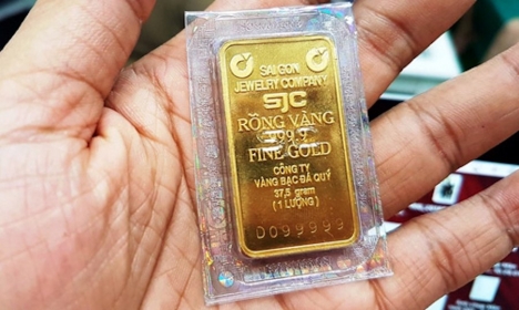 Năm 2020 Đầu tư đất vàng du lịch được tặng vàng không giới hạn