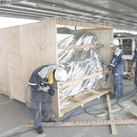 Dịch vụ đóng thùng gỗ chuyển hàng uy tín trên toán quốc