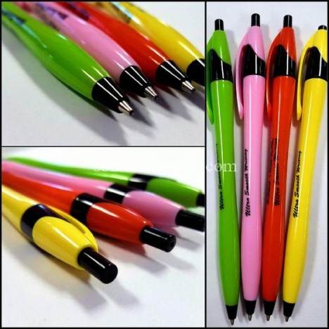 Cách chọn loại bút in logo bút bi dùng được lâu dài, tiết kiệm chi phí