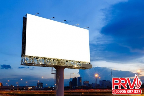 Cho thuê các bảng billboard quảng cáo, pana và quảng cáo ngoài trời các tỉnh