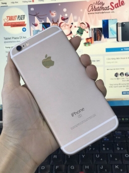 iphone 6s giá siêu hạt dẻ chỉ 3590k tại Tabletplaza