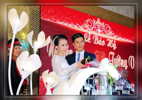 Trọn gói đám cưới SIÊU TIẾT KIỆM Đà Nẵng
