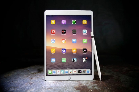 iPad Air 10.5 inch new tại Tabletplaza