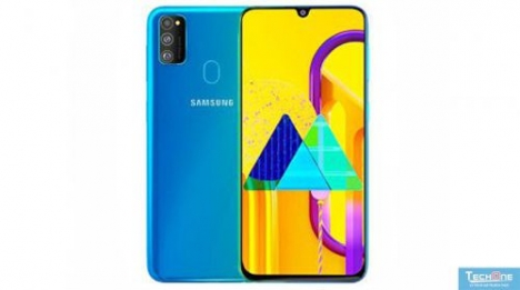 Samsung M21 giá chỉ 4.390.000 tại TabletPlaza