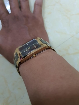Đồng hồ đeo tay Rado đậm nét huyền bí, lôi cuốn, cùng sự khám phá