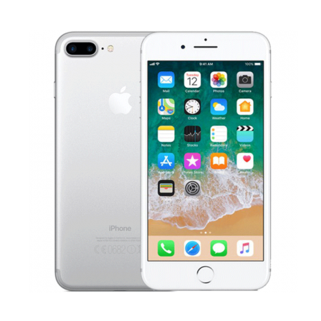 iPhone 7 +128GB trắng góp tại Biên hòa