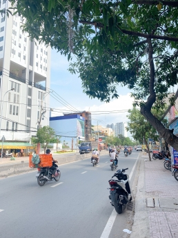 Cần Cho Thuê MT KD Buôn Bán Sầm Uất Huỳnh Tấn Phát, Quận 7
